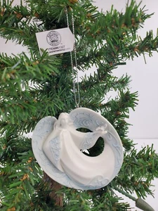 Appletree Design Angel Ornament #61327 - Picture 1 of 3