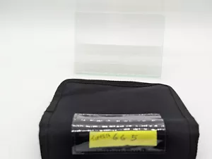 Tiffen 4x5.65" Glimmerglass 5 Filter - Softens Skin Details - 4565GG5 - Picture 1 of 8