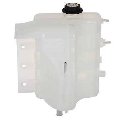 For 2005-2007 International Harvester 9200i SBA Coolant Reservoir Tank - Изображение 1 из 4