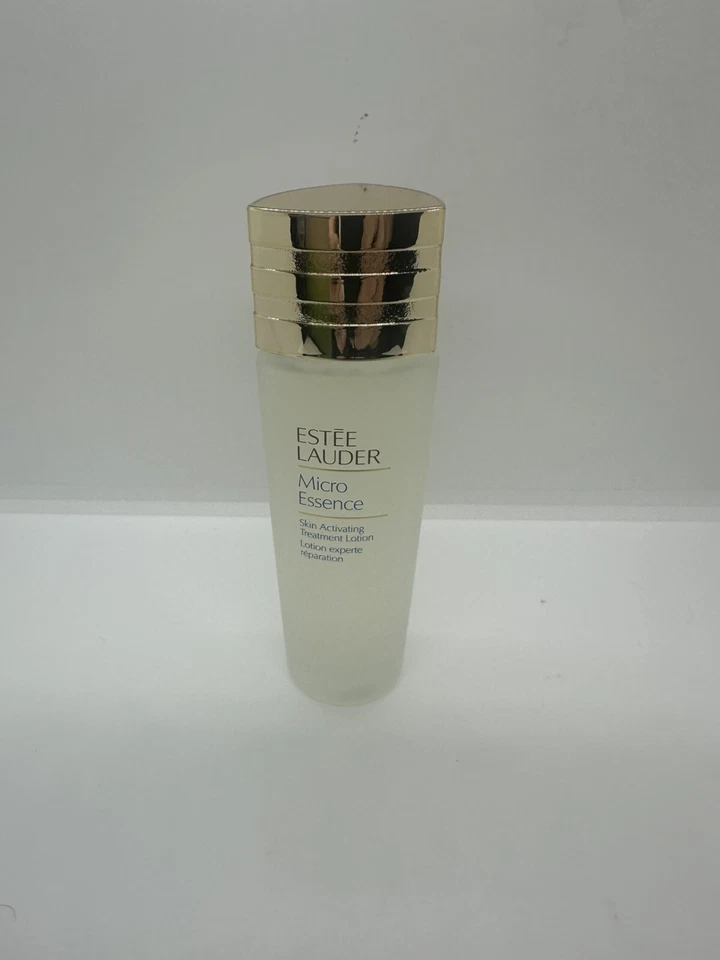 Estee Lauder Micro Esencia Tratamiento Activador Piel Loción 2.5oz Nuevo Foto 1 de 1