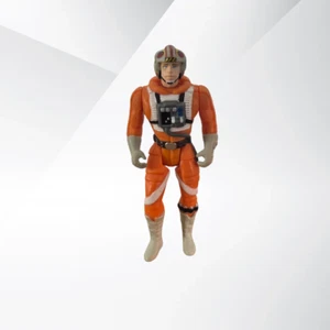 Luke Rebel Pilot Star Wars Kenner 1995 A New Hope Vintage 3,75" Actionfigur - Bild 1 von 7
