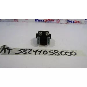 Relè teleruttore avviamento Starter relay KTM Supermoto 990 SM 08 10 - Foto 1 di 2