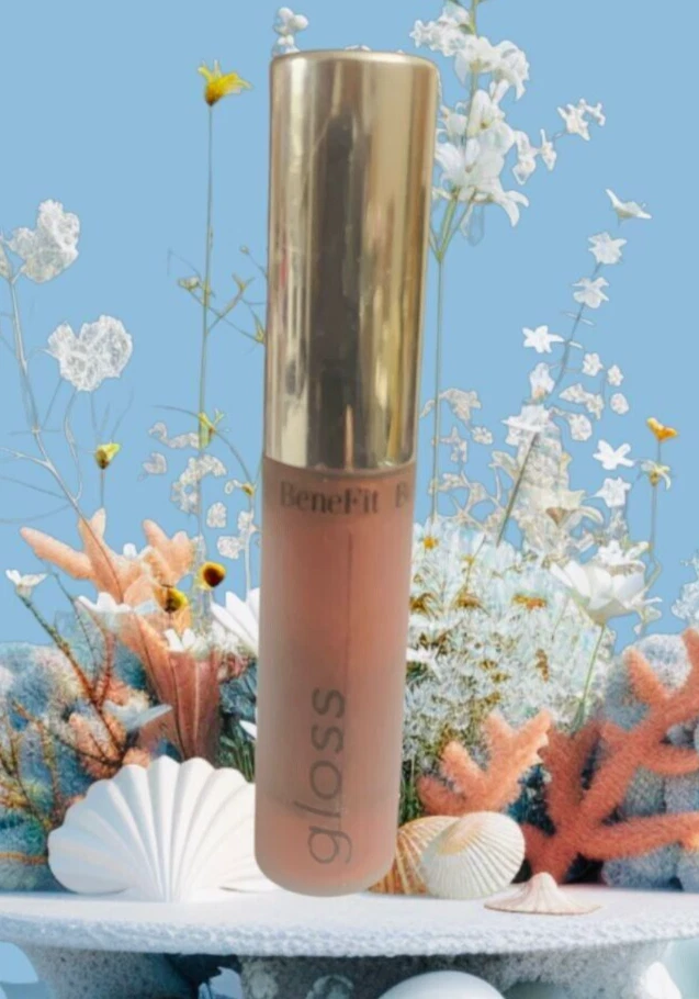 BENEFIT GLOSS JELLY LGJE 7mL / 0.24 oz FREE SHIPPING - Image 1 of 1