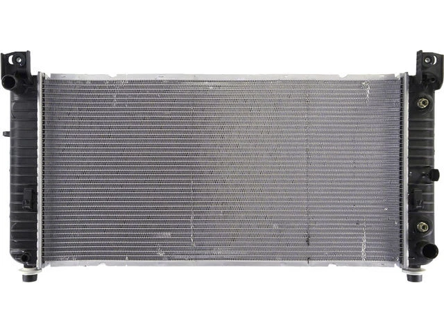 Radiator For 2003-2012 GMC Sierra 2500 HD 6.0L V8 2006 2004 2005 2007 VK866PK - Imagem 1 de 1