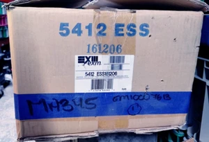 EXM 5412 ESS161206 STAINLESS STEEL ENCLOSURE NEMA 4X NEW!! WOW!! - Picture 1 of 4