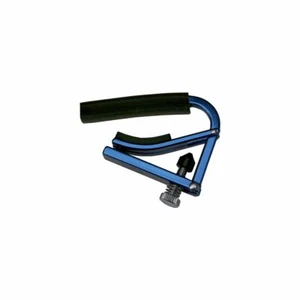 SHUBB Capo L1 Steel String Light blau - Bild 1 von 1