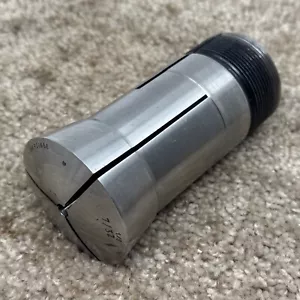 HARDINGE 16C ROUND FRACTIONAL COLLET - 7/32" - Picture 1 of 3