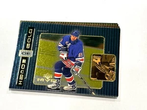 1999-00 MACK SUPERIOR MVP HOCKEY MANOS DE ORO 11 CARTAS JUEGO DE INSERCIÓN H1-11 - Imagen 1 de 1