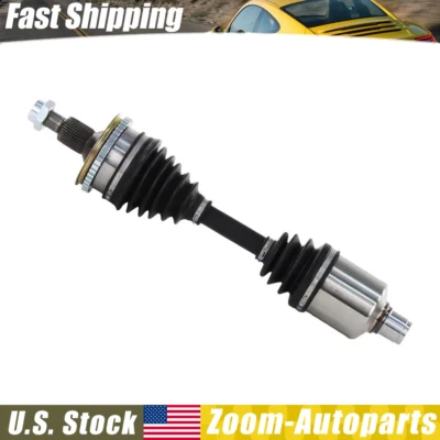 Eje delantero izquierdo CV eje delantero izquierdo Chevy Lumina 1988-1996 Pontiac Grand Prix 1990-1999 Foto 1 de 4