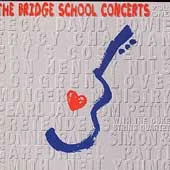 The Bridge School Concerts, Vol. 1 by Various Artists (CD, Nov-1997, Reprise)