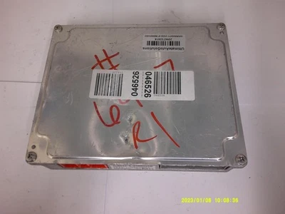 发动机计算机 HONDA CIVIC 2006 2007 2008 2009 2010 2011 1K100-RMX-A07 ECM 原始设备制造商 — 第 1/4 张图片