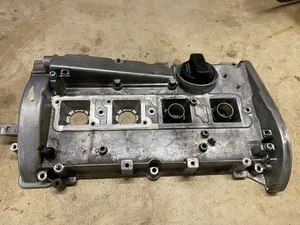 Valve Cover VW Passat 3B Audi A4 B5 1.8 20V 125PS ADR 06B103475L OEM - Picture 1 of 5