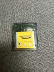 Woody Woodpecker Racing Nintendo Game Boy Color, 2000, Probado - Imagen 1 de 2