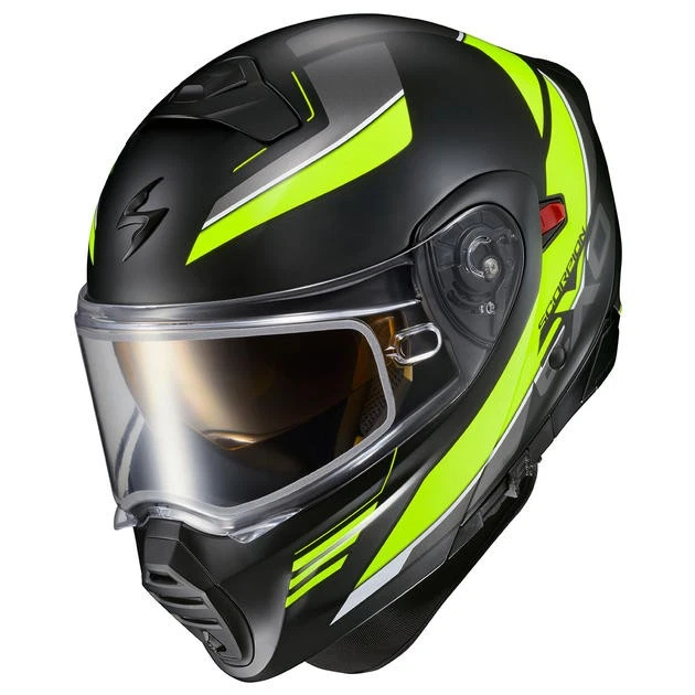 Scorpion EXO-GT930 Modulus Modular Helmet with Electric Shield - Image 1 of 1