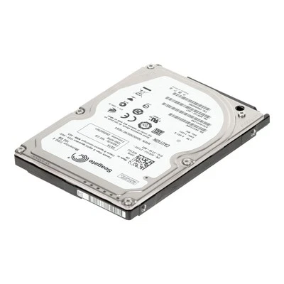 DISCO FISSO DELL 02X1CJ ST9160412AS 160GB 7.2K 16MB SATA II 2.5'' - Immagine 1 di 2