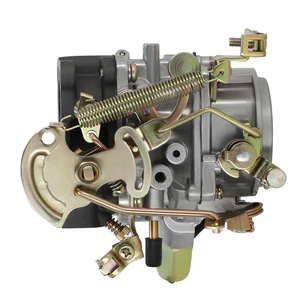 Carburetor for Nissan Cherry Sunny Pulsar A14 Engine 1973-1981 16010-W5600 - Picture 1 of 12
