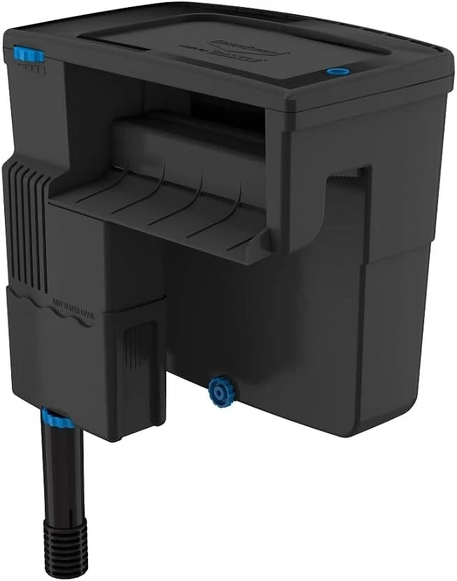 Seachem Tidal 75 Aquarium Power Filter - Image 1 of 1