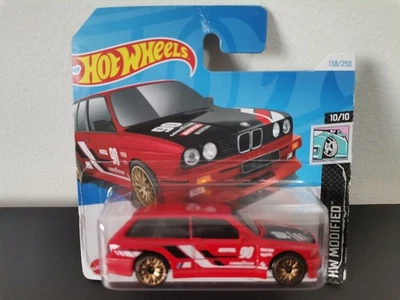 HOT WHEELS BMW M3 WAGON - Immagine 1 di 4