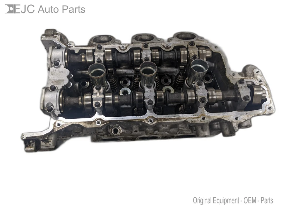 Culata izquierda para Chevrolet Traverse 3.6 12590609 12-17 4x4 Foto 1 de 4