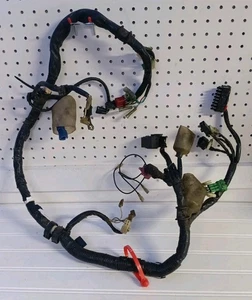 1997 - 2003 HONDA VALKYRIE 1500 GL1500C MAIN WIRING HARNESS 32100-MZ0-000 - Picture 1 of 4