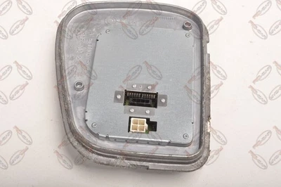 VOLVO S40 II 1.6 D 110CV Xenon Control Unit 1307329210 - Immagine 1 di 4