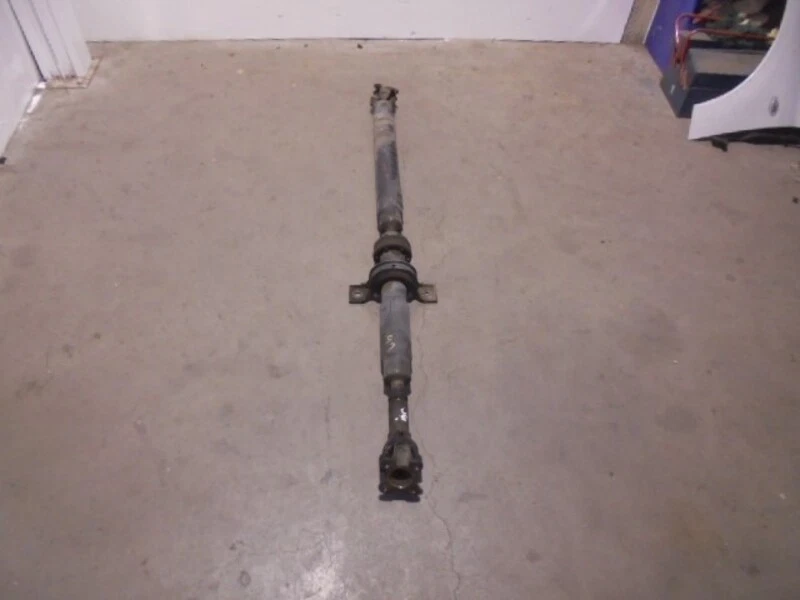 3320021414DM2 antriebswelle hinten zentral für SSANGYONG RODIUS XDI 2005 3952069 - Bild 1 von 4