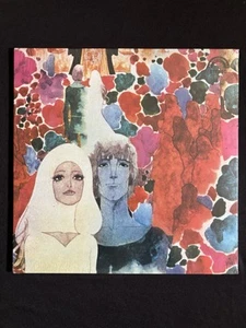 Belladonna Of Sadness - Vinyl Soundtrack - NEW & SEALED - Masahiko Sato - Anime - Foto 1 di 2