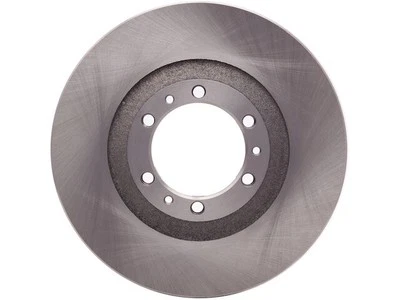 适用于 1994 年,1998 - 2000 年五十铃 Amigo 制动转子前动态摩擦 17545HJTQ — 第 1/2 张图片