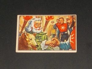 Jets, Raketen, Raumfahrer (Bowman), (F701-13) #103, sehr schöne Karte!  HOHE NUMMER! - Bild 1 von 2