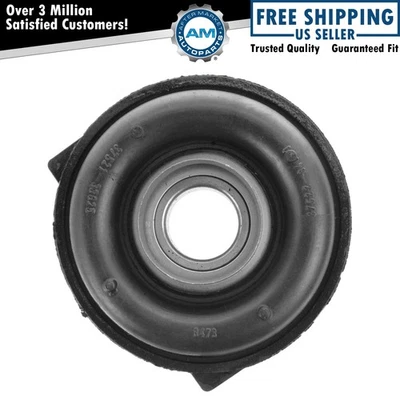 Rear Driveshaft Center Support Bearing for D21 Pickup Frontier Pathfinder 4WD - Image 1 of 4