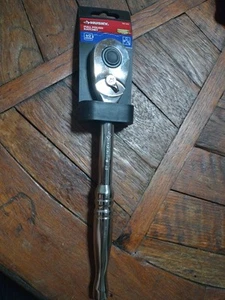 *New* HUSKY 5° Ratchet 1/2" Drive Free Shipping!!*D - Picture 1 of 5