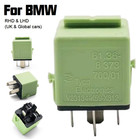 61368373700 for BMW Mini Multi-Use White-Green Relay 5-Pin V23134-K59-X312