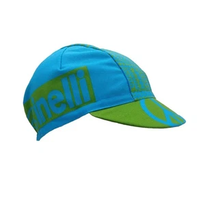 Cinelli Cycling Cap, Peace, Sky Blue - Picture 1 of 1