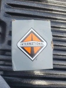International 3611883C1 Pulley Alternator 10 K 3.28 - Picture 1 of 3