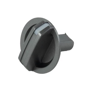 High Quality Vent Knob Control Knobs Speed Temp Control UR5861195C A/C - Picture 1 of 12