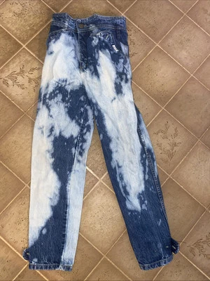 JEANS GUESS GEORGES MARCIANO TIE DYE AÑOS 80’S Foto 1 de 4