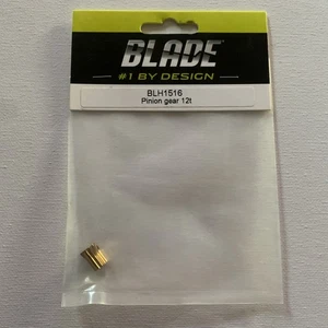 Blade 12 Tooth Pinion Gear BLH1516 NEW - Picture 1 of 2