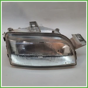 Scheinwerfer Frontscheinwerfer Rechts DX FIAT PUNTO 1. Serie 1993 1999 - Bild 1 von 6
