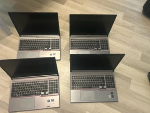 4 Fujitsu Lifebook E754 i7 4600M 2,9 GHz 8 GB 500 GB 15,6" Win 10 Pro DE - Imagen 1 de 6