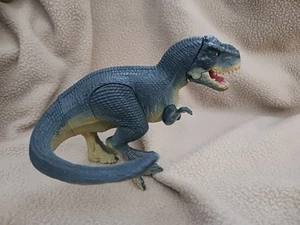 King Kong V Rex Dinosauro Giocattolo Action Figure T Rex Playmates Action Figure 4" - Foto 1 di 7