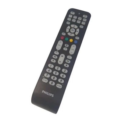 ORIGINAL Philips SRP2008B/86 Universal Fernbedienung TV SAT DVD  Remote Control - Bild 1 von 2
