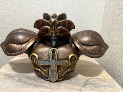 Yu-Gi-Oh Exodia The Forbidden One 3D-Printed Bust Read Description - Image 1 of 4