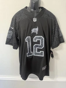 Camiseta deportiva de los Tampa Bay Buccaneers Tom Brady talla mediana para hombre - Imagen 1 de 4