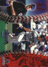 B0959- 1998 Pacific Omega Red Parallel BB #s 1-250 -You Pick- 10+ FREE US SHIP