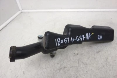 Infiniti G37 2009-2010 sedán pasajero resonador de admisión de aire 16585-Jk20a Foto 1 de 4