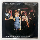 ROLLING STONES HONKY TONK WOMEN LONDON TOP1422 JAPAN 7