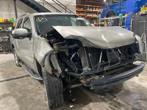07-08 GMC Yukon 3.42 Ratio GU6 Locking Rear Axle Assy 8.5" Ring Gear175K - Picture 1 of 13
