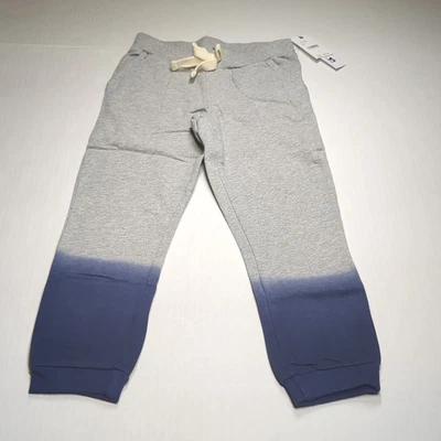 Joe's Jeans The Dip Joggers Niñas Talla 6 Foto 1 de 4