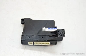 2014 TOYOTA COROLLA AIR A/C TEMPERATURE AMPLIFIER CONTROL MODULE 88650-02B30 - Picture 1 of 6