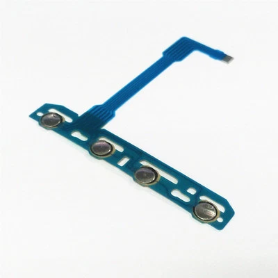 Repair Volume Key Button Ribbon Flex Cable For Sony PSP GO - Image 1 of 4